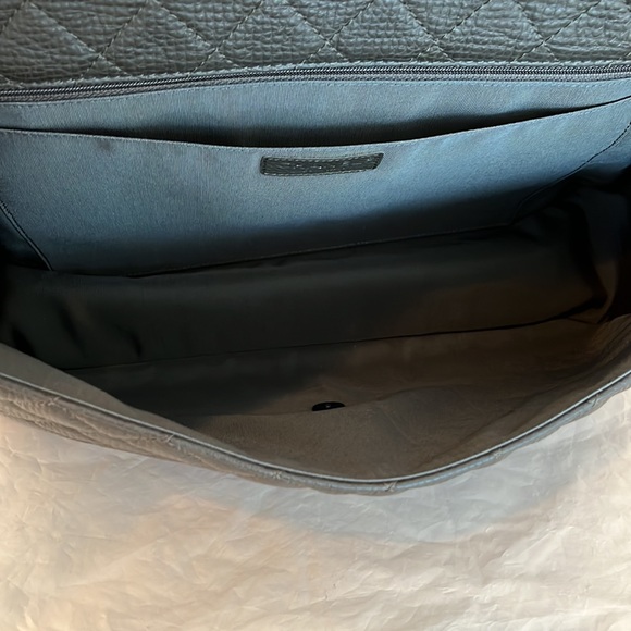 CHANEL XXL Jumbo Classic Flap Bag - Picture 10 of 16